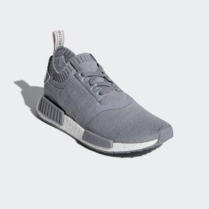Adidas NMD R1 Primeknit Shoes